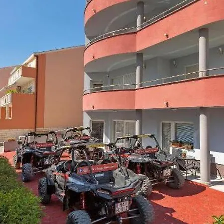 Apartment Juric - *