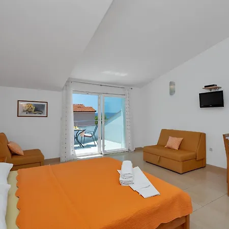 Juric - Apartment *