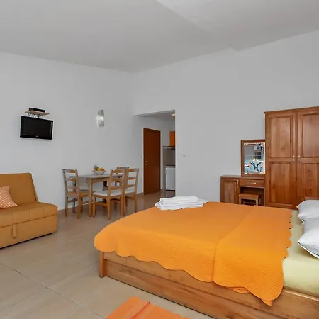 Juric - Apartment Baska Voda