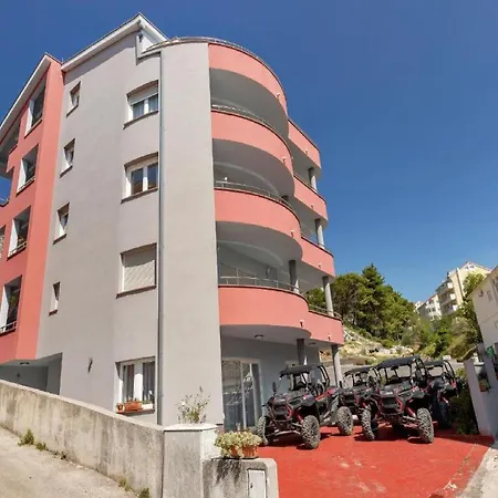 Apartment Juric -