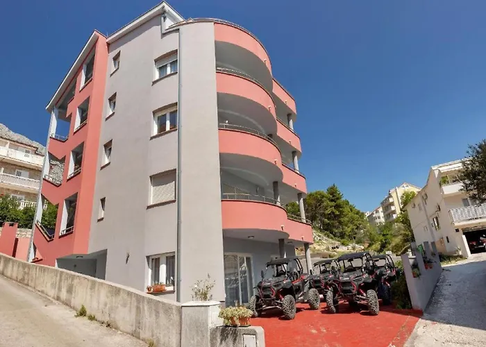 Lejlighed Juric -
